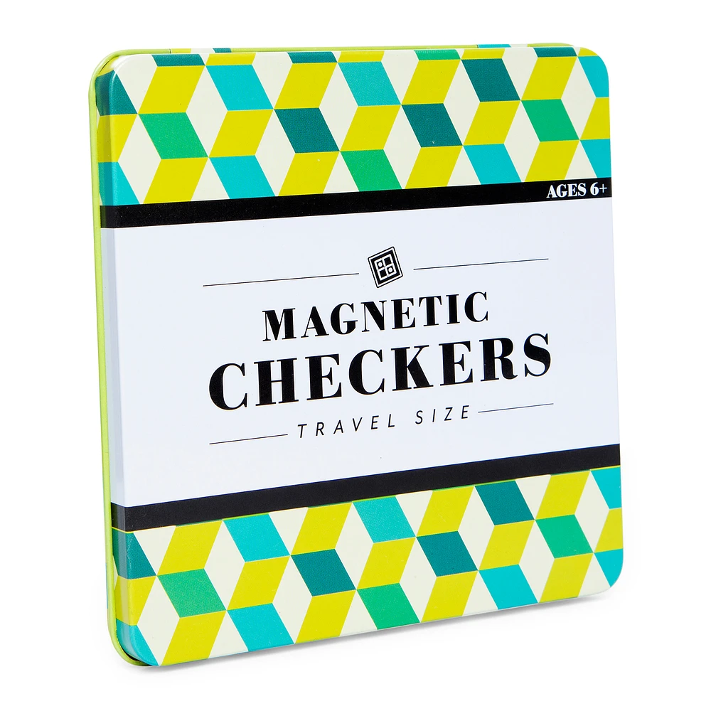 Travel Magnetic Board Game