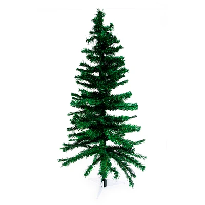 4-foot artificial christmas tree
