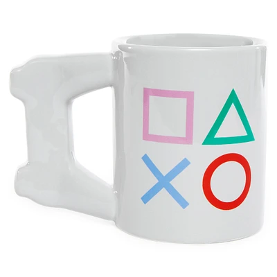 Playstation® Controller Mug