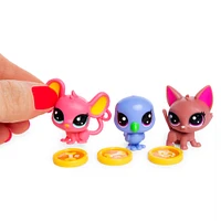 Littlest Pet Shop™ Lucky Pets Fortune Surprise Blind Box Toy