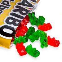 Haribo® Goldbears® Gummi Candy Holiday Edition 4oz Bag