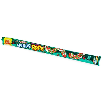 Holiday Nerds® Rope Candy