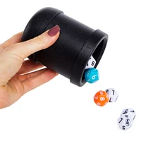 Roll-in-1 Golf Dice Game