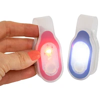 Magnetic Clip-On Led Safety Light