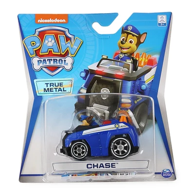 Paw Patrol™ True Metal™ Die-Cast Vehicles