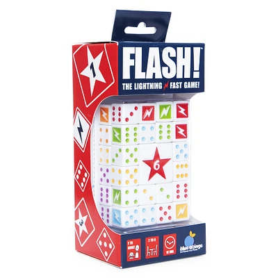 Flash!™ Dice Game