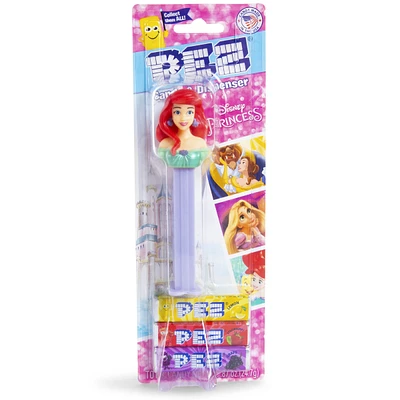 pez® Disney Princess dispenser & candy