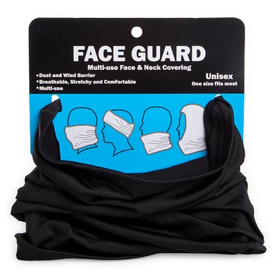 Neck Gaiter Face Guard