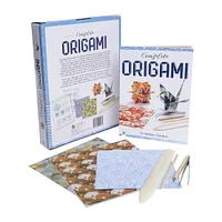 Complete Origami Kit