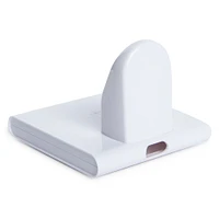 Wireless Charger For Use With Airpods® & Airpods Pro™ & Stand For Use With & Apple Watch®