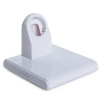 Wireless Charger For Use With Airpods® & Airpods Pro™ & Stand For Use With & Apple Watch®