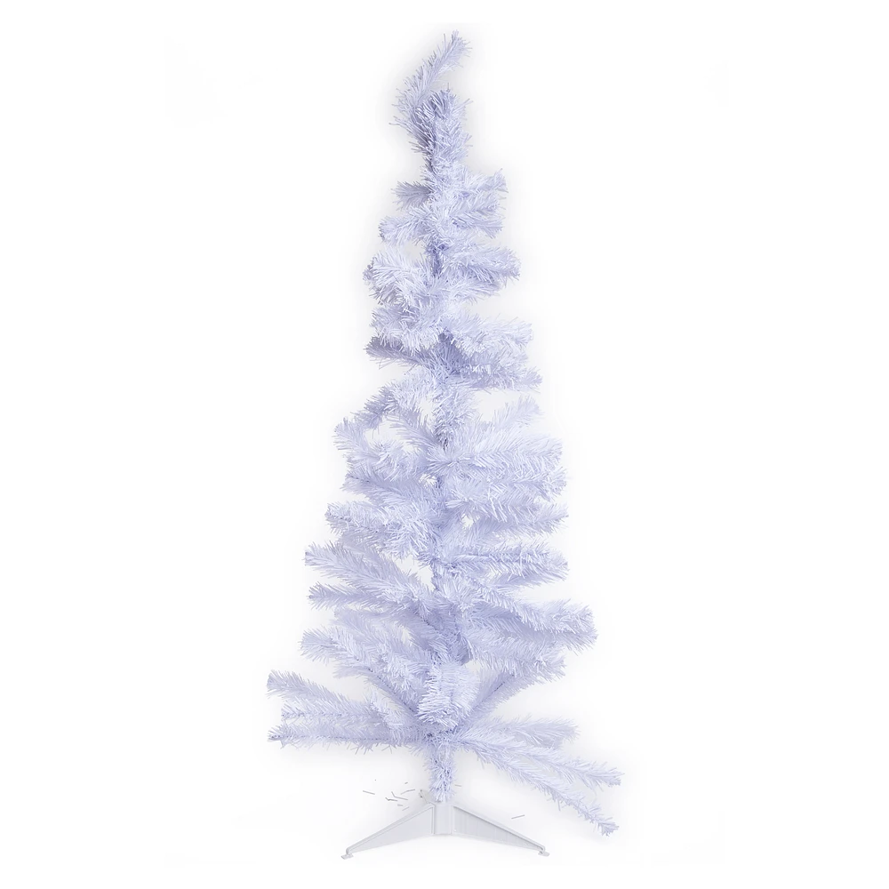 4-foot artificial christmas tree