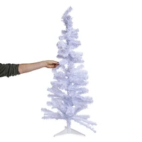 4-foot artificial christmas tree