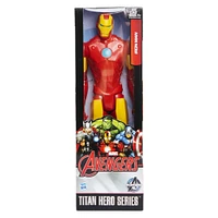 Marvel Avengers™  Iron Man™ Titan Hero Series™ Figure 12in