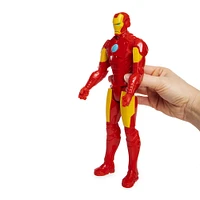 Marvel Avengers™  Iron Man™ Titan Hero Series™ Figure 12in