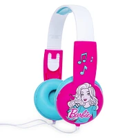 Barbie® Kid-Safe Headphones