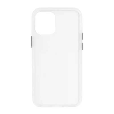Iphone 12 Pro Max® Antimicrobial Phone Case - Clear