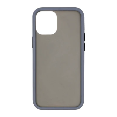 Iphone 12 Mini® Antimicrobial Phone Case - Gray