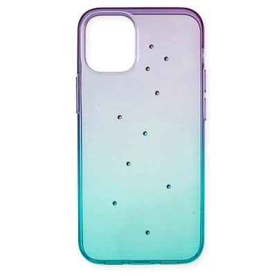 Iphone 12 Mini® Crystal Phone Case