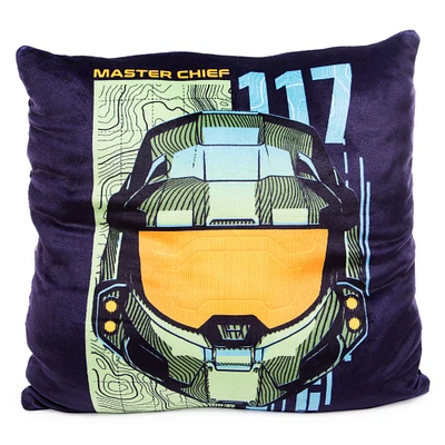 Halo infinite™ Gamer Squishy Pillows 14in