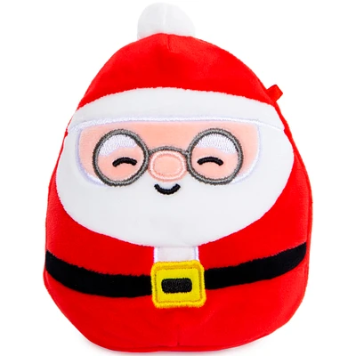 Holiday Squishmallows™ 4.5in - Santa