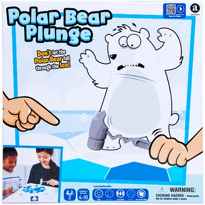 Polar Bear Plunge™ Game