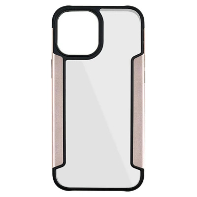 Iphone 12 Mini® Hybrid Phone Case - Rose Gold
