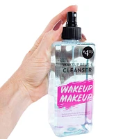 Professional Makeup Brush Cleanser 17oz