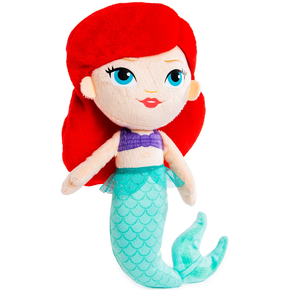 Disney Princess™ Plush Doll 12in