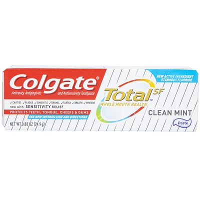 Travel Size Colgate® Toothpaste