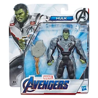 Marvel® Avengers: Endgame™ Deluxe Action Figure 6in