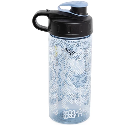 Cool Gear® BPA Free Water Bottle 16oz - Prints