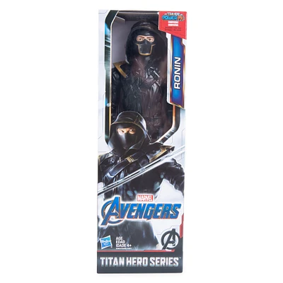 Marvel® Avengers: Endgame™ Titan Hero Series Ronin Figure 12in