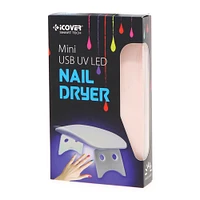 Mini Usb Uv Led Nail Dryer