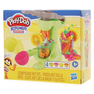 Play-Doh® Kitchen Creations Play Food Set