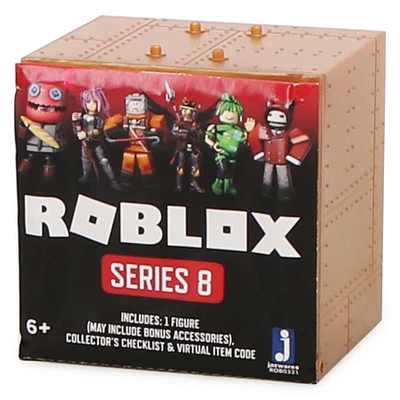 Roblox™ Series Mystery Figure Blind Box