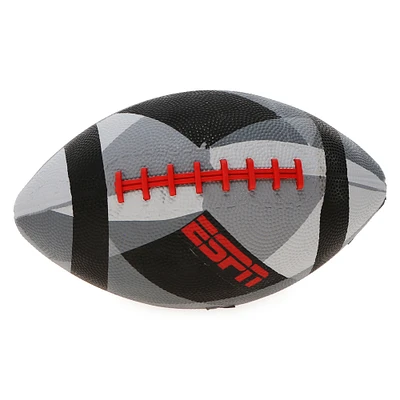 Espn® Mini Football - Gray