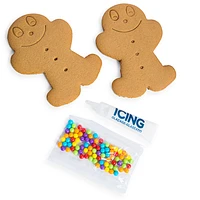 Gingerbread Kid Kit