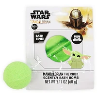 The Mandalorian The Child™ Scented Bath Bomb 2oz