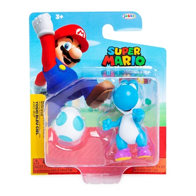 nintendo® super mario™ figures 2.5in