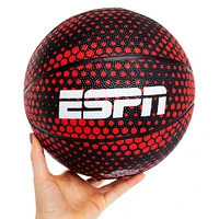Espn® Basketball 29.5in - Red