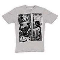 Marvel Black Panther Wakanda Graphic Tee