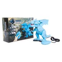 remote control dragon toy