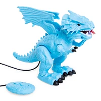 remote control dragon toy