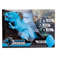 remote control dragon toy