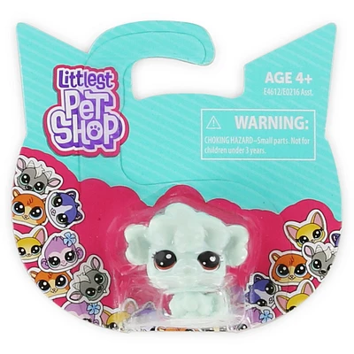 littlest pet shop® single pack