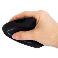 Wireless Ergonomic Mouse 2400 Dpi