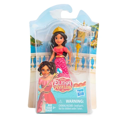 Disney Elena Of Avalor™ Doll