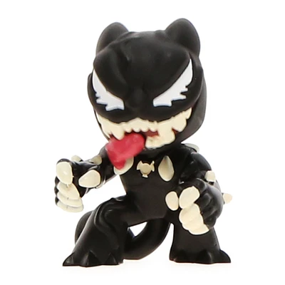 Funko Minis Venomized Marvel Hero vinyl figures