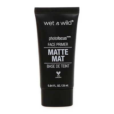 Wet N Wild® Photo Focus Face Primer Partners in Prime